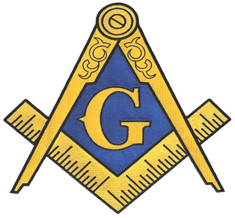 Masonic Logo Vector At Getdrawings Free Download