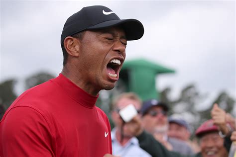 Nike’s Tiger Woods Commercial Is A Highly Emotional Tribute Ad Footwear News
