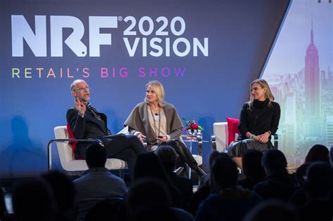 Nrf 2020 Retails Big Show National Retail Federation