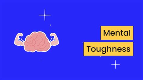 What Is Mental Toughness And How To Improve It Resilience