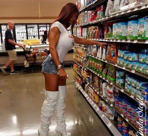 Pin By Rich Weisel On Walmartian’s Crazy Outfits Walmart Photos Funny Pictures Of Women