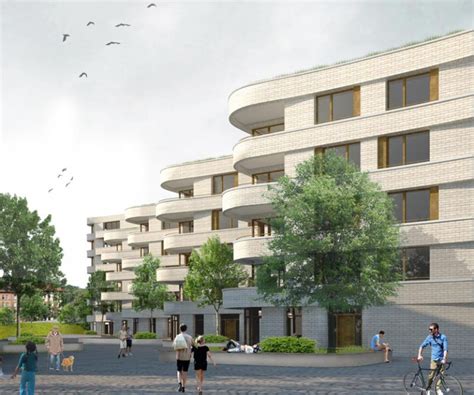 Se 13 billeder og læs 391 anmeldelser. 2. Preis | Wohnbebauung Erfurt Brühl | Haus-mit-Zukunft ...