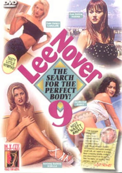 Scene 4 From Lee Nover 9 The Search For The Perfect Body In X Cess Productions Adult