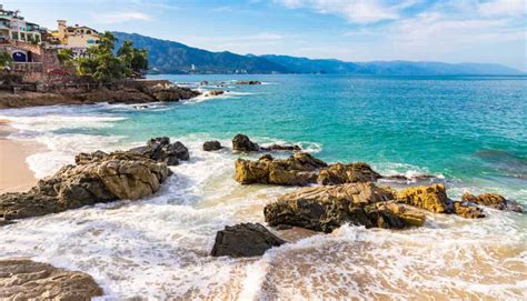Best Beaches In Puerto Vallarta 2019 Duncan Darnell