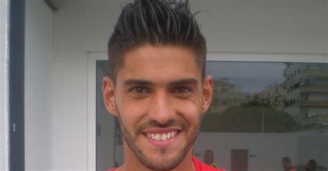 Gonçalo quinaz was a portuguese professional footballer who played as a forward for portimonense. Fútbol portugués desde España: Gonçalo Quinaz: "Valió la ...