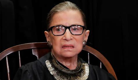 Supreme Court Justice Ruth Bader Ginsburg Dead At 87 Leave The Plantation Organization