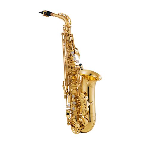 Jupiter JAS700 Series Alto Saxophone - Musical Instrument Hire Co