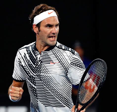 Welcome To Roger Federer Wins 2017 Australian Open
