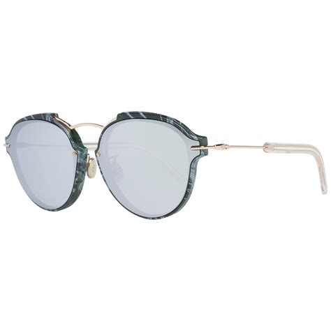 Christian Dior Sunglasses Dioreclat 60gc1