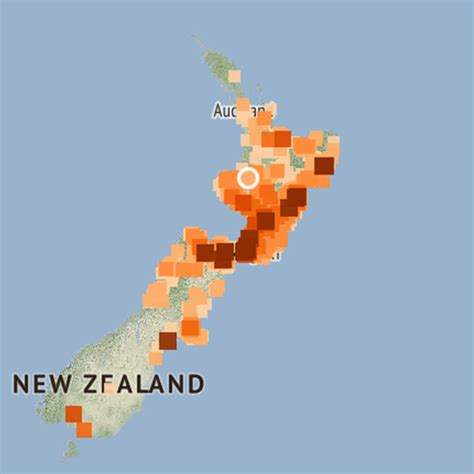 thousands feel ‘deep 5 1 magnitude earthquake across lower north island
