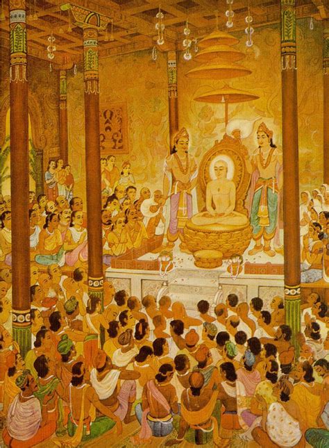The Jain Universe Lord Mahavir The 24th Tirthankar
