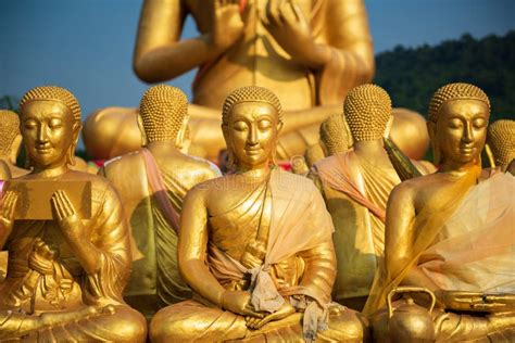 Imagen De Buda Usada Como Amuletos De La Religi N Del Budismo Foto De
