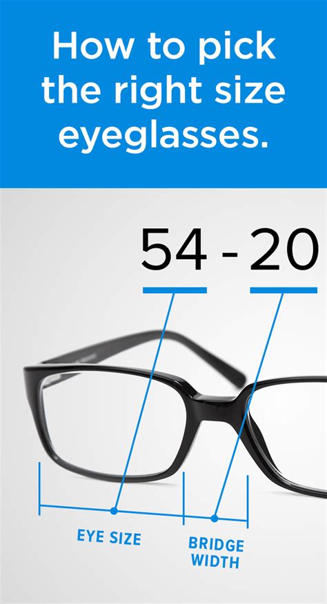 How To Measure Prescription Glasses Size Unugtp News