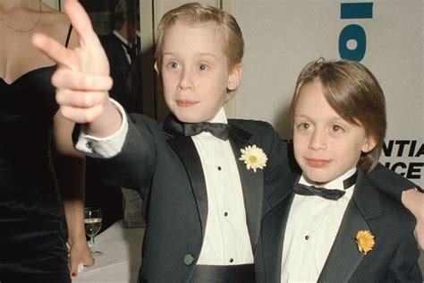 Macaulay Culkin Siblings Where Are They Now