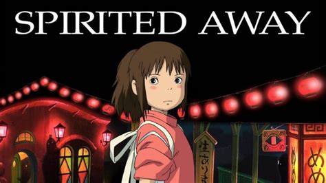 Spirited Away 2 Is There Any Hope For A Sequel Will It Ever Release