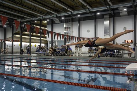 East Hampton Swimmers Are Tested In Win Over West Babylon 27 East