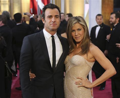 Is Jennifer Aniston Pregnant With Twins Justin Theroux S Wife Reportedly Had Ivf ‘miracle’
