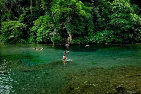 5 Wisata Sumber Mata Air Di Jawa Timur Yang Mempesona