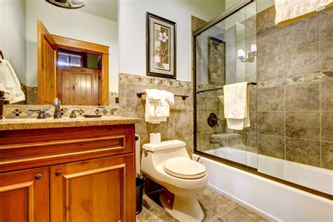 Bathrooms and kitchens are not an item you can pull off of a shelf, everyone is unique to it's user. Stacked Stone Tile | Glass Tile - Do-It-Yourself Tile Installation Guide | Bathroom flooring ...