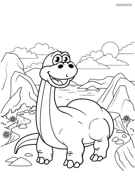 Zoo Animals Coloring Pages Free And Printable Zoo