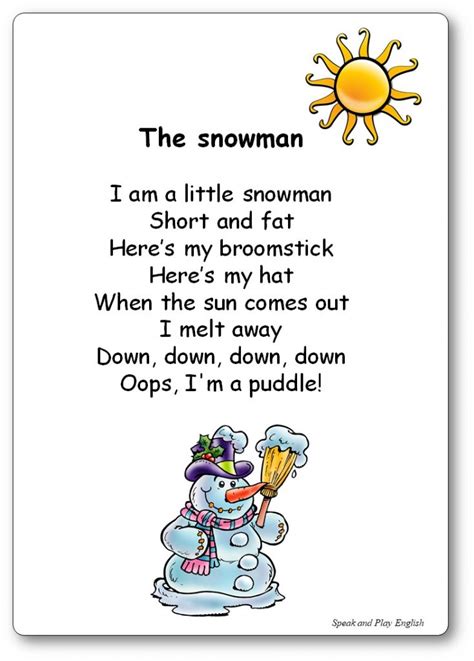 Q · kjuː, « kiu » ; The Snowman - Paroles de la chanson en anglais et en français