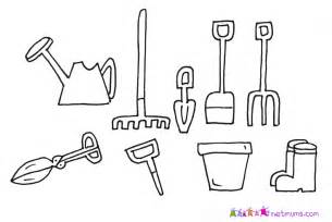 We have collected 40+ gardening tools coloring page images of various designs for you to color. Gardening tools - Gardening pictures to print and colour ...