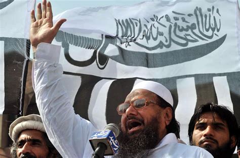 Us Blacklists Pakistans Jamaat Ud Dawa News Al Jazeera