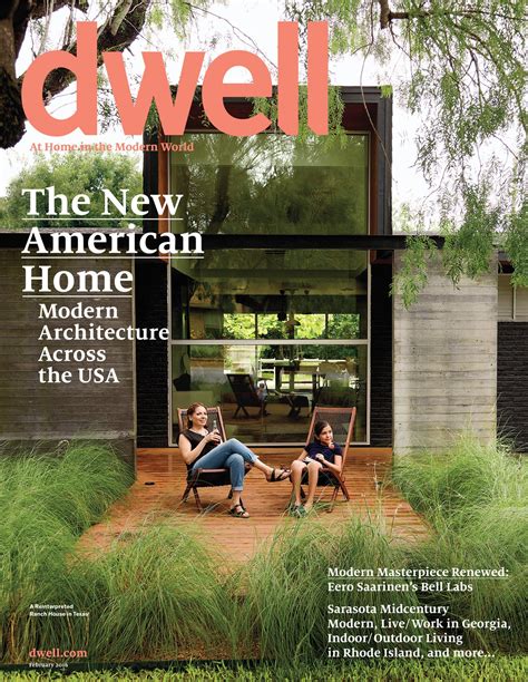 Photo 10 Of 11 In Dwell Magazine 2016 Issues Dwell