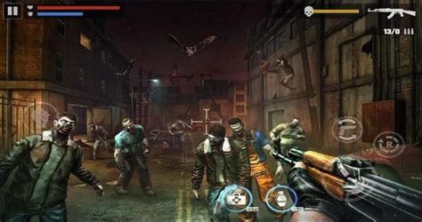 Updated 2020 15 Best Offline Shooting Games For Android Techgadgetry