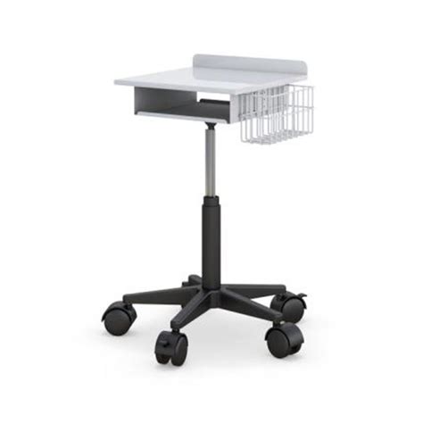 Non Powered Carts And Laptop Carts Asr Healthcare