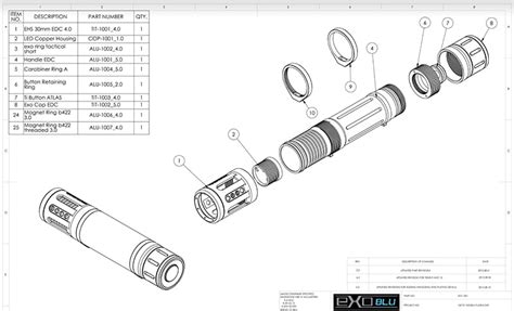 The Basics Of Patent Drawings For New Inventions Or Prototypes Cad Crowd
