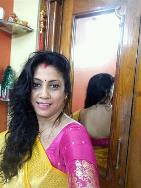Indian Housewife