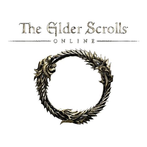 Elder Scrolls Online Ouroboros