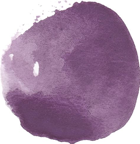 Watercolor Circle Png Png Image Collection