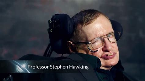 A Tribute To Stephen Hawkings Youtube