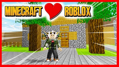 Minecraft Games And Roblox Games