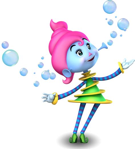 Bibi Bubbles Luna Petunia Wiki Fandom