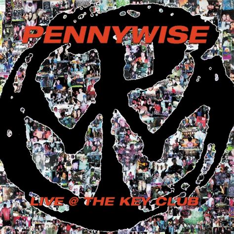 Classic Album Review Pennywise Live The Key Club Tinnitist