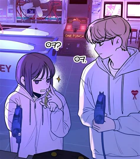 작전명 순정 Operation: True Love | WEBTOON | Manga couples, Cute couples