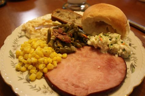 The Best Ideas For Southern Easter Dinner Best Diet And Healthy