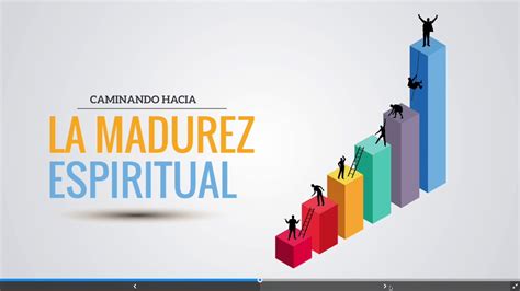 Madurez Espiritual Youtube