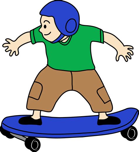 Free Skateboard Cliparts Download Free Skateboard Cliparts Png Images