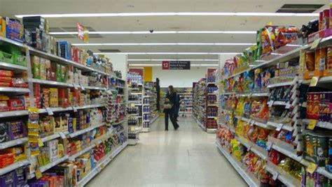 Multan A Cadenas De Supermercados Por 8 Millones 24CON