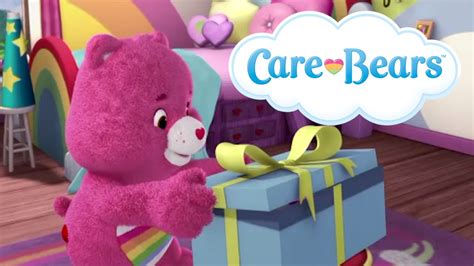 Care Bears Caring Sharing And Giving This Christmas Youtube