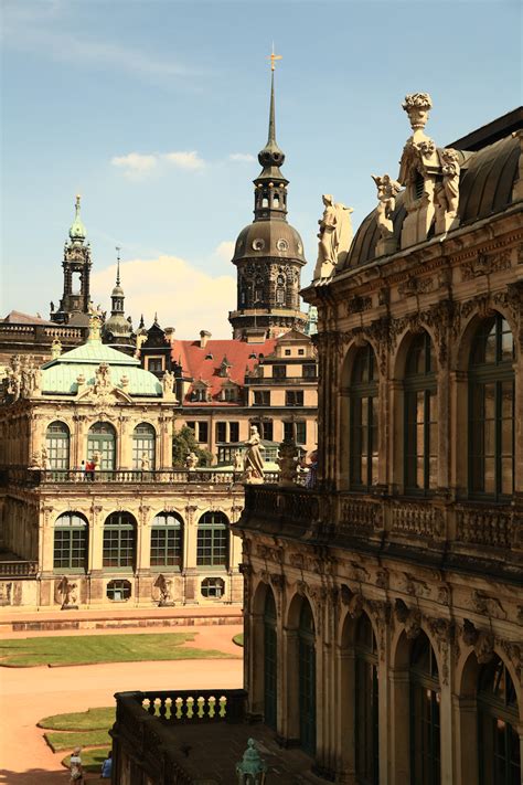 Informationen und news rund um die landeshauptstadt dresden in 140 zeichen (nonofficial). Most Impressive Buildings in Dresden, Germany