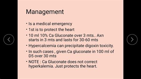 Hyperkalemia Treatment Protocol SexiezPicz Web Porn