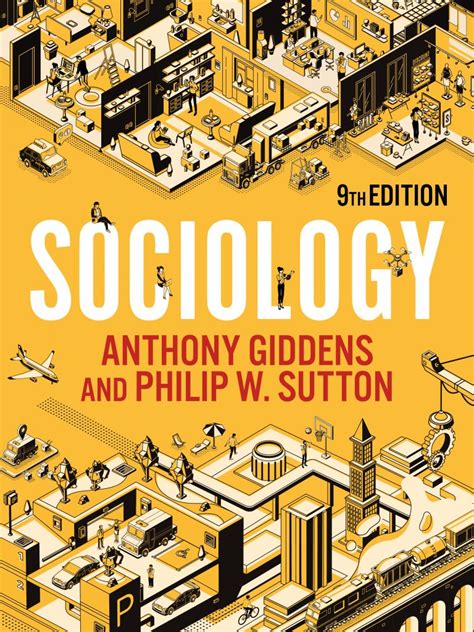 Inside Number 9 The Evolution Of A Sociology Textbook Lse Review Of