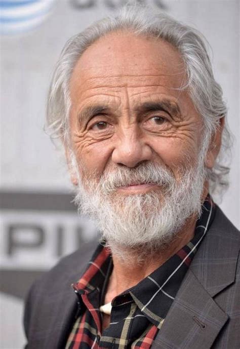 Tommy Chong Being Treated For Rectal Cancer The Kansas City Star The