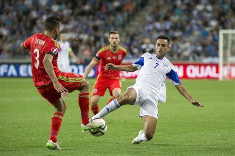 Wales V Israel Uefa Euro 2016 Qualifier Mirror Online