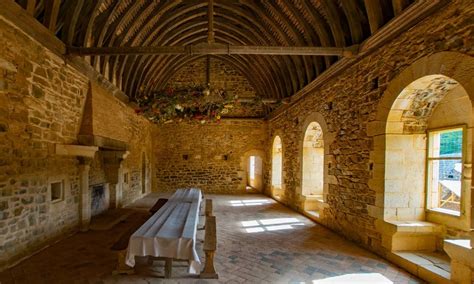 Visiting Guédelon Castle France In 2022 Archaeology Travel